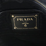 Prada Tessuto Gaufre Tote