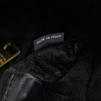 Prada Tessuto Gaufre Tote
