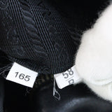 Prada Tessuto Gaufre Tote