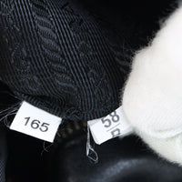 Prada Tessuto Gaufre Tote