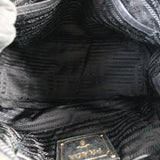 Prada Tessuto Gaufre Tote