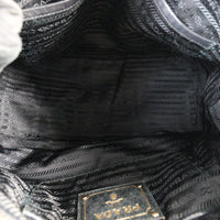 Prada Tessuto Gaufre Tote