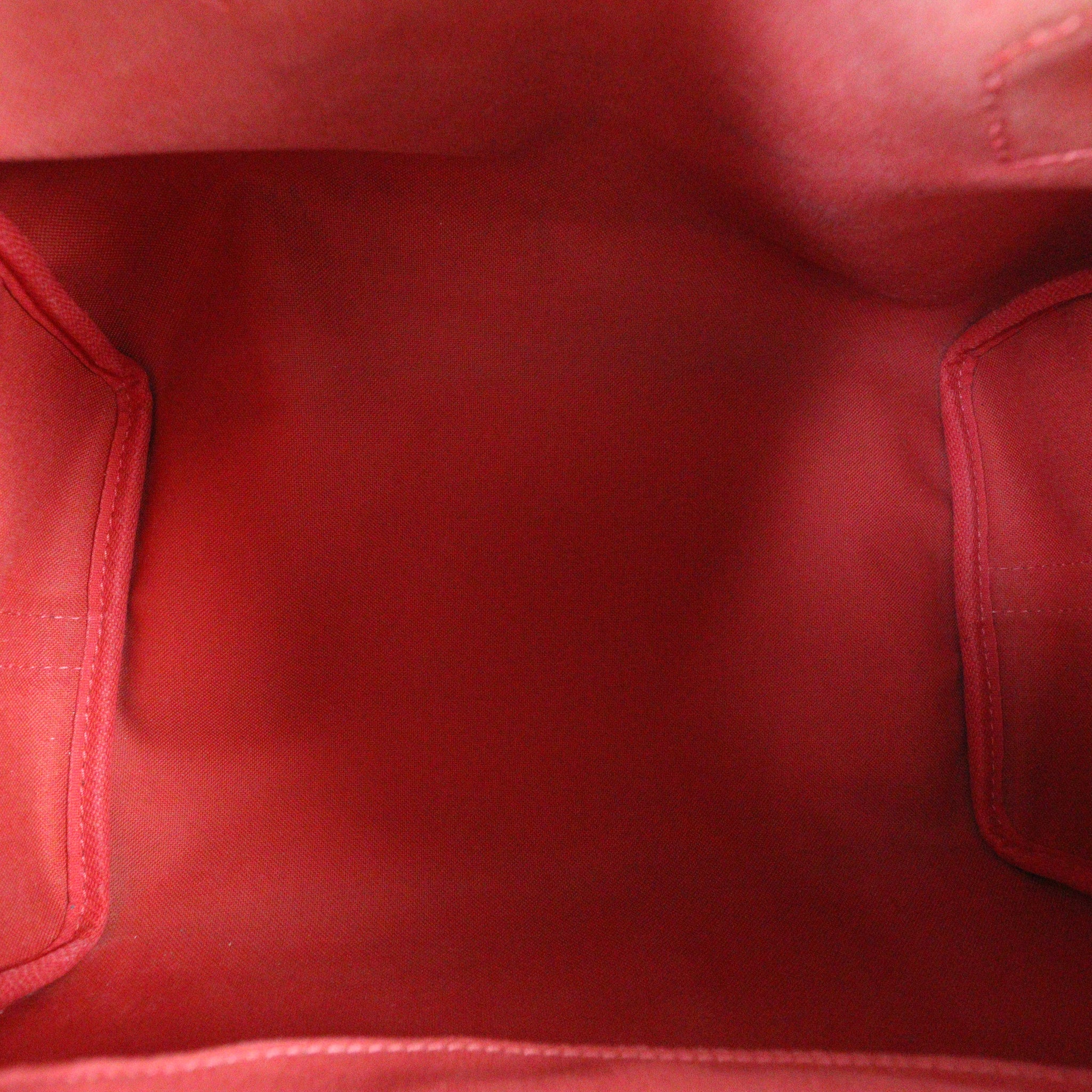 Louis Vuitton Speedy 30 Bandouliere Damier Ebene