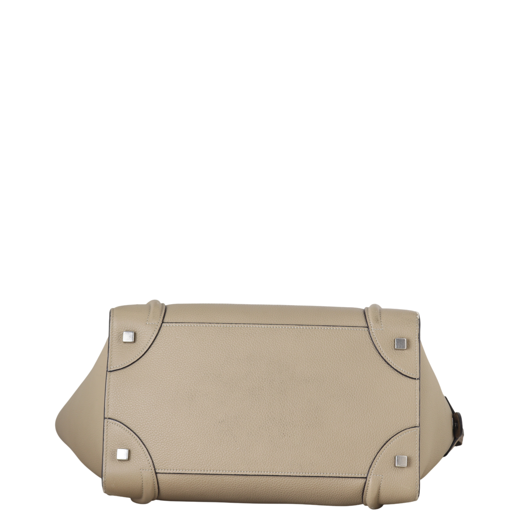 Celine Mini Luggage Tote