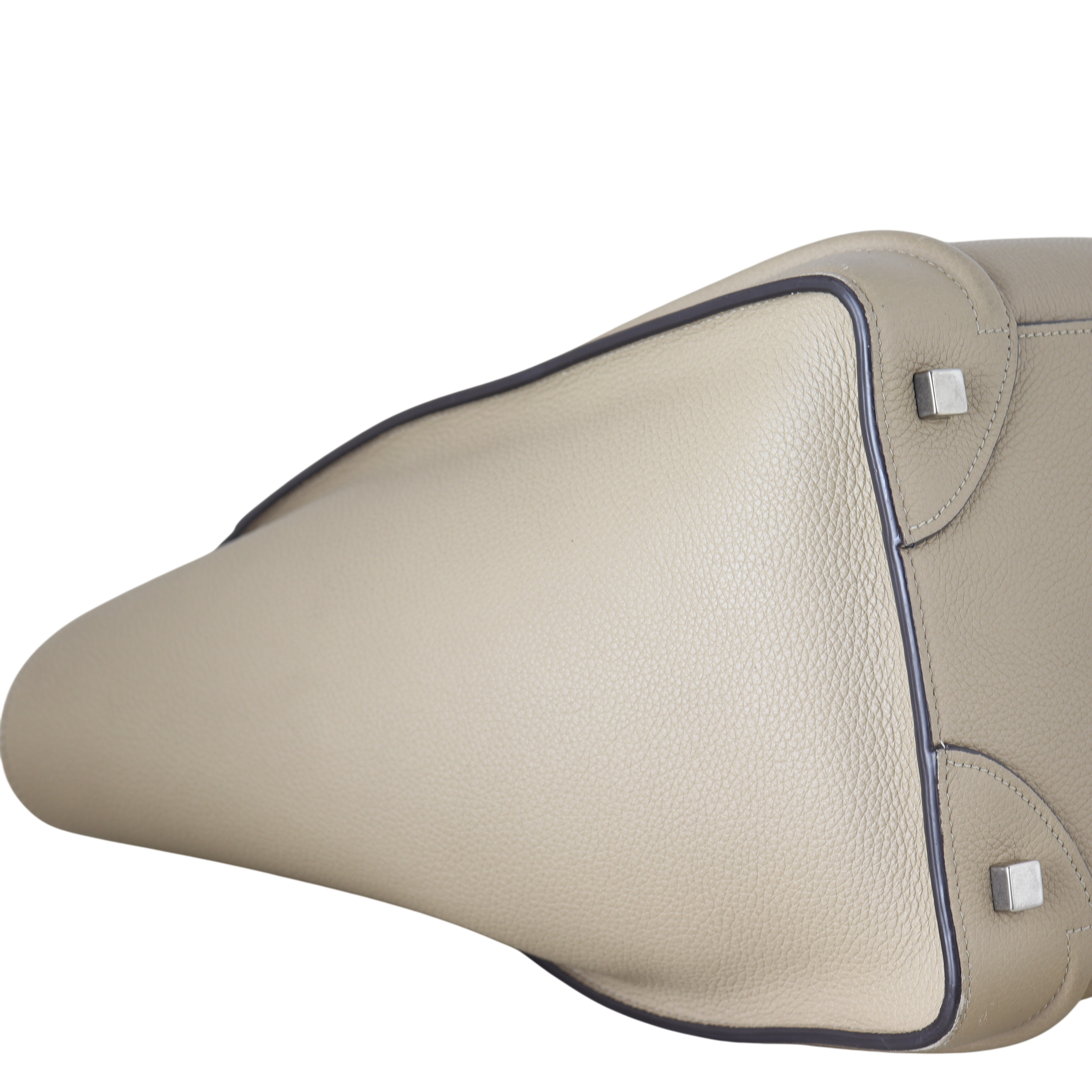 Celine Mini Luggage Tote