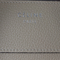 Celine Mini Luggage Tote