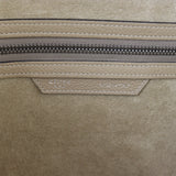 Celine Mini Luggage Tote