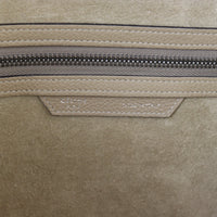 Celine Mini Luggage Tote