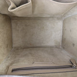 Celine Mini Luggage Tote