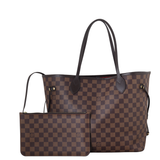 Louis Vuitton Neverfull MM Damier Ebene