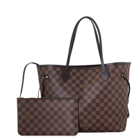 Louis Vuitton Neverfull MM Damier Ebene