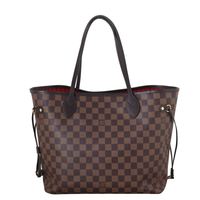 Louis Vuitton Neverfull MM Damier Ebene