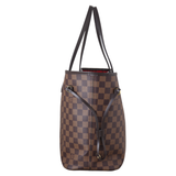 Louis Vuitton Neverfull MM Damier Ebene