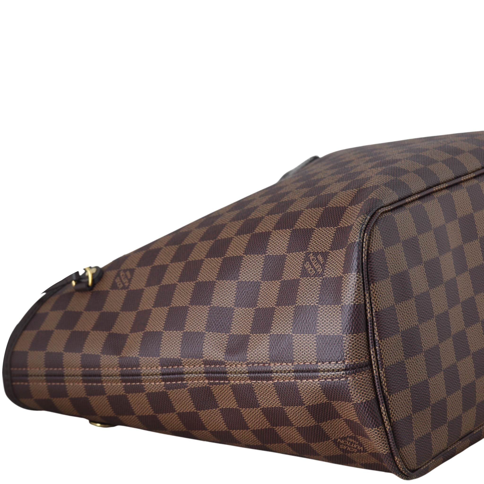 Louis Vuitton Neverfull MM Damier Ebene