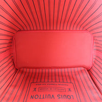 Louis Vuitton Neverfull MM Damier Ebene