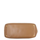 Prada Saffiano Lux Galleria Double Zip Tote Large