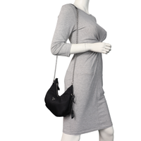 Prada Re-Edition 2006 Tessuto Chain Bag