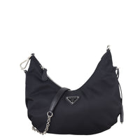 Prada Re-Edition 2006 Tessuto Chain Bag