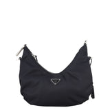 Prada Re-Edition 2006 Tessuto Chain Bag