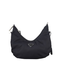 Prada Re-Edition 2006 Tessuto Chain Bag