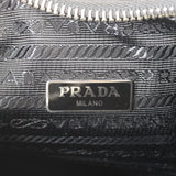 Prada Re-Edition 2006 Tessuto Chain Bag