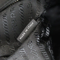 Prada Re-Edition 2006 Tessuto Chain Bag