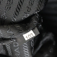 Prada Re-Edition 2006 Tessuto Chain Bag