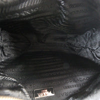 Prada Re-Edition 2006 Tessuto Chain Bag