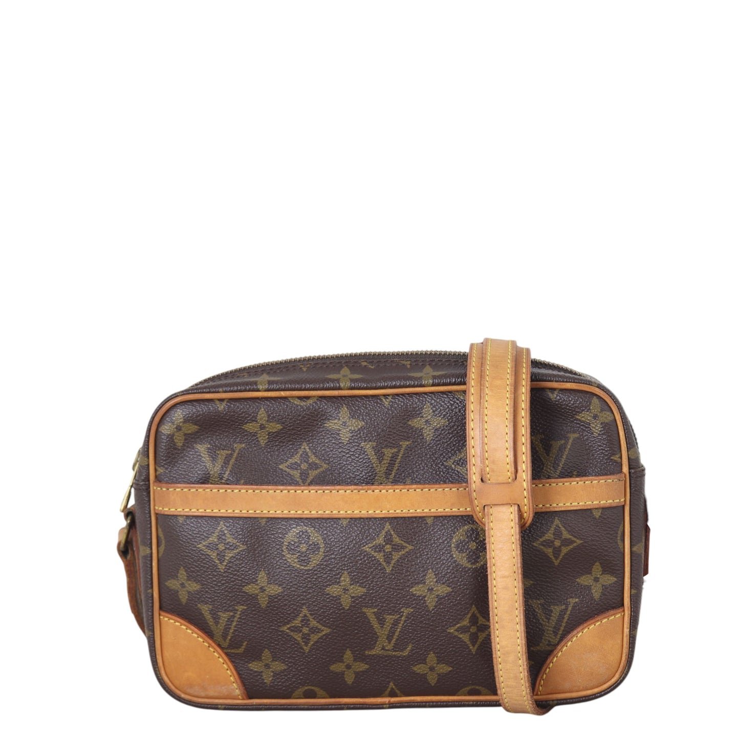 Louis Vuitton Trocadero 23 Monogram