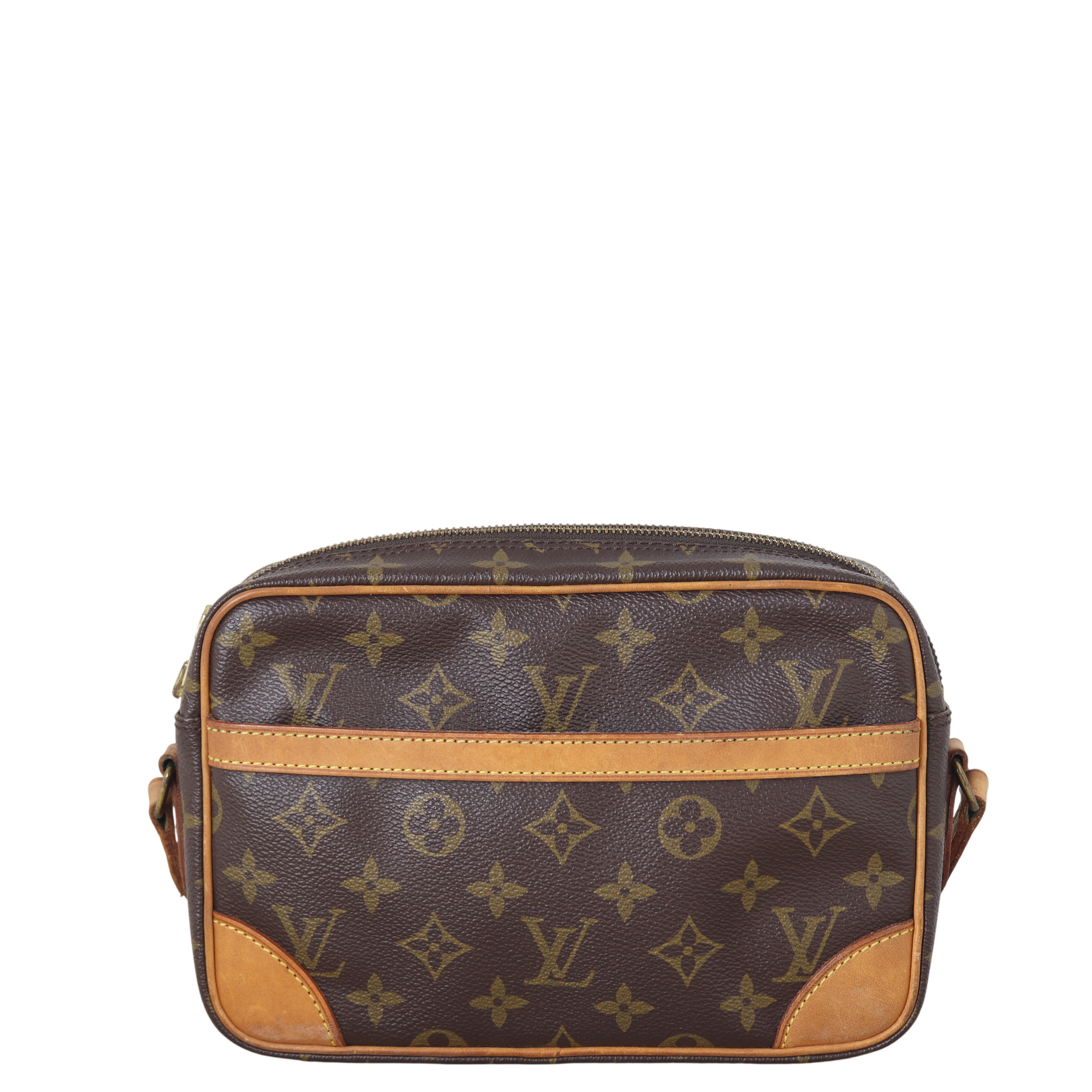 Louis Vuitton Trocadero 23 Monogram
