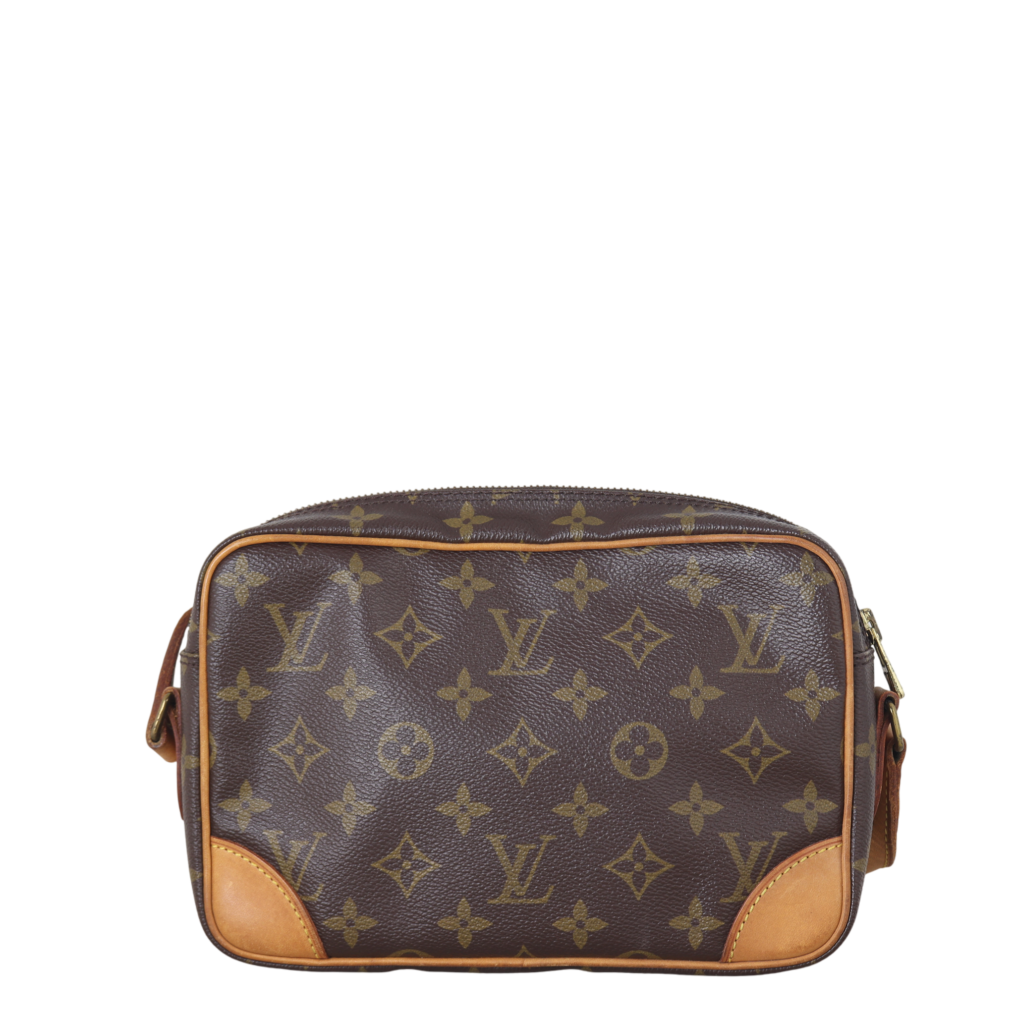 Louis Vuitton Trocadero 23 Monogram