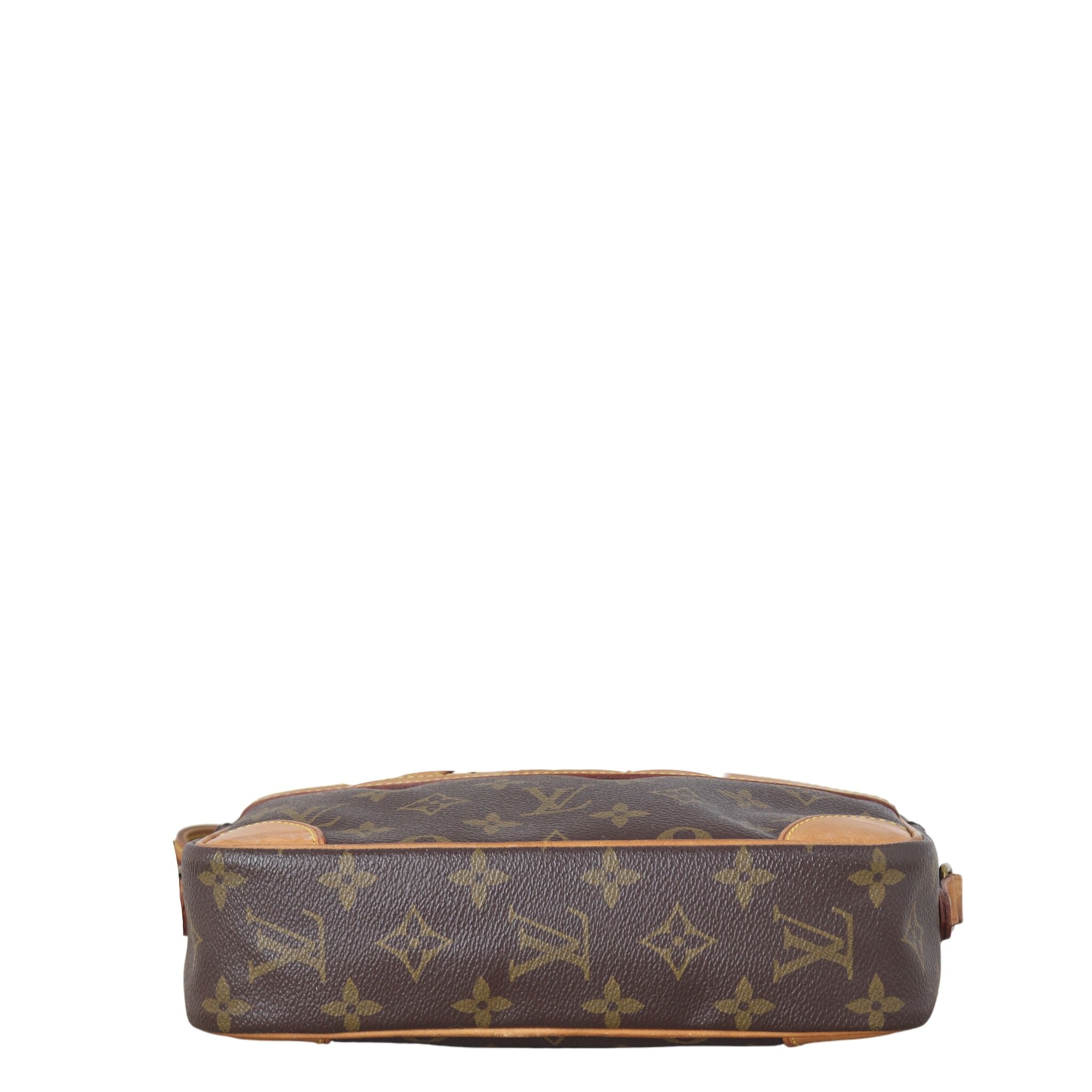 Louis Vuitton Trocadero 23 Monogram