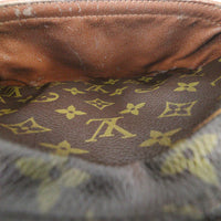 Louis Vuitton Trocadero 23 Monogram