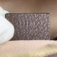 Gucci Ophidia GG Supreme Mini Top Handle Shoulder Bag