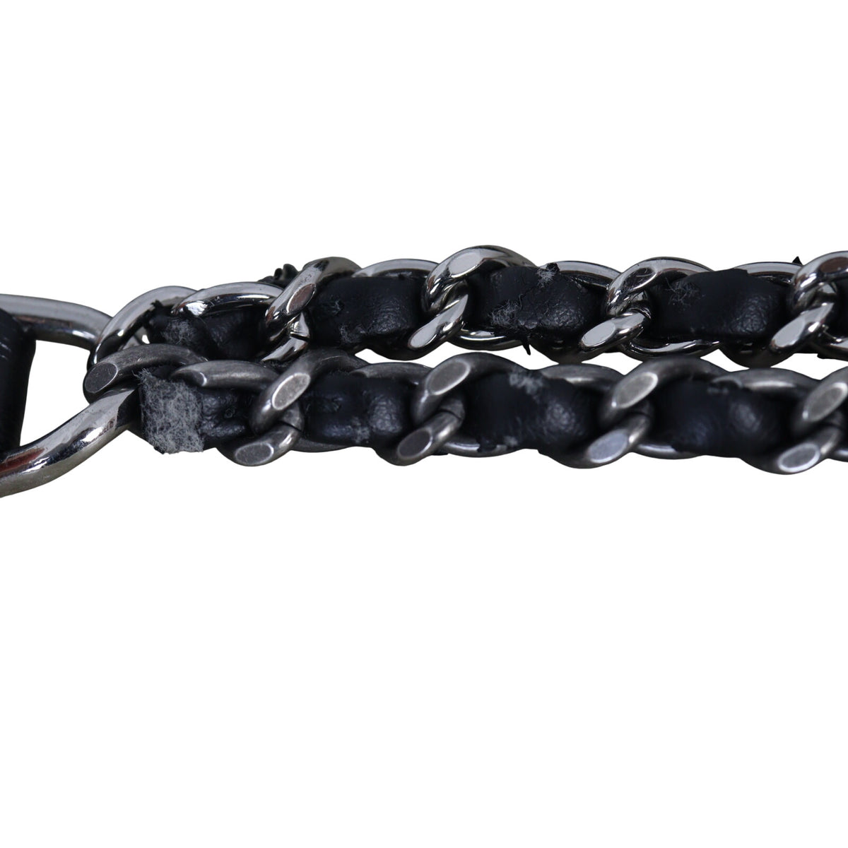 Chanel Gabrielle Hobo Small