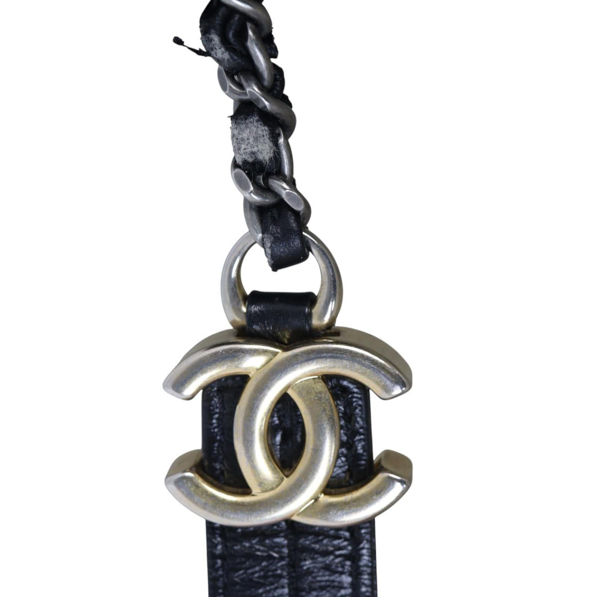 Chanel Gabrielle Hobo Small
