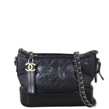 Chanel Gabrielle Hobo Small