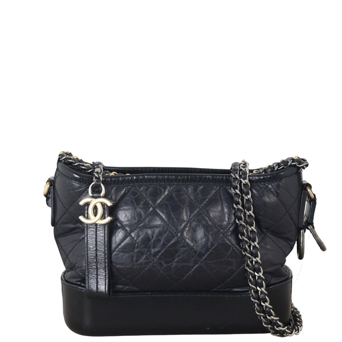 Chanel Gabrielle Hobo Small