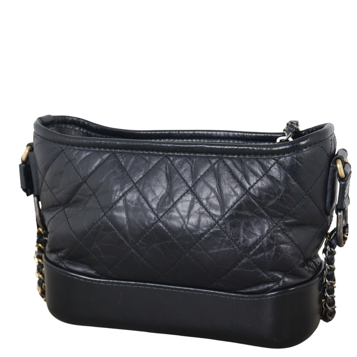 Chanel Gabrielle Hobo Small