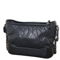 Chanel Gabrielle Hobo Small
