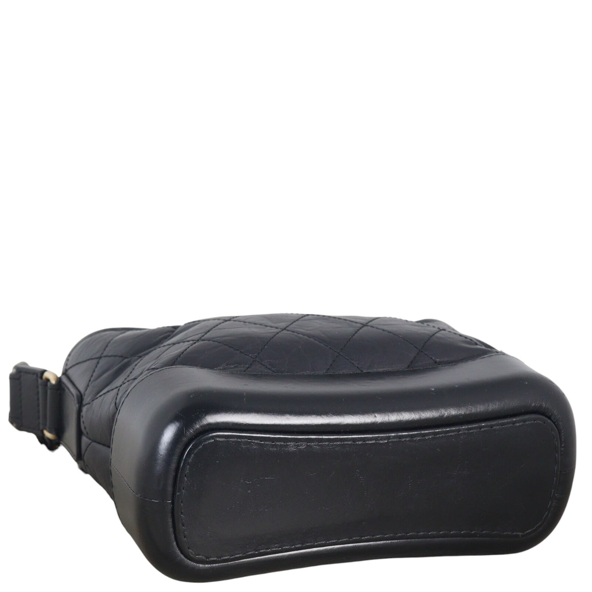 Chanel Gabrielle Hobo Small