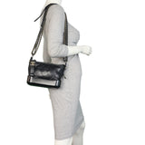 Chanel Gabrielle Hobo Small