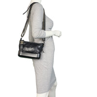 Chanel Gabrielle Hobo Small