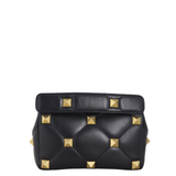 Valentino Roman Stud Shoulder Bag Medium