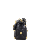 Valentino Roman Stud Shoulder Bag Medium