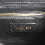Valentino Roman Stud Shoulder Bag Medium