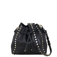 Valentino Rockstud Bucket Bag
