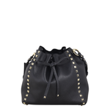 Valentino Rockstud Bucket Bag