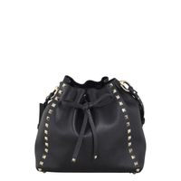 Valentino Rockstud Bucket Bag