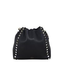Valentino Rockstud Bucket Bag